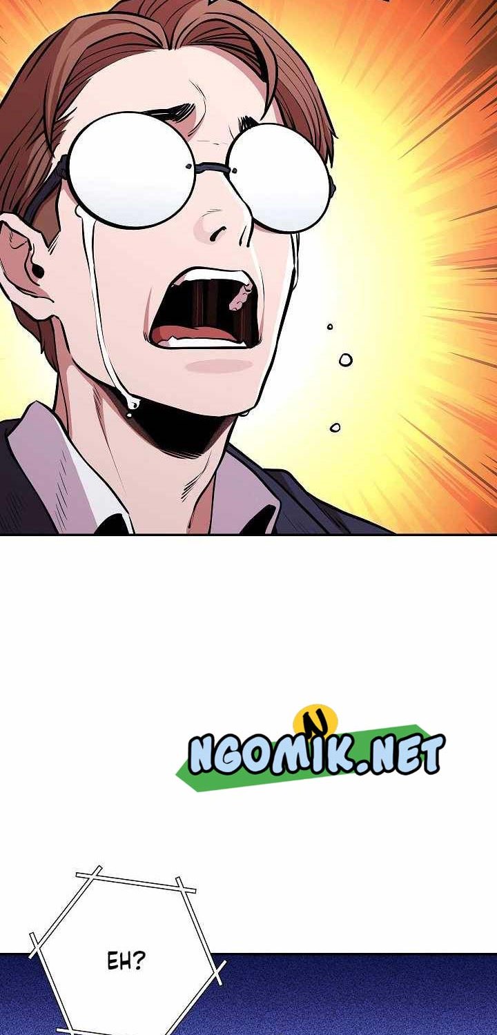 Dungeon Reset Chapter 112